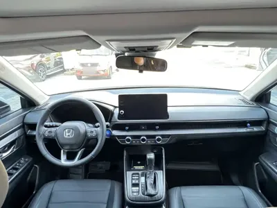 Honda CR-V 2023, 81100 км, за 16612.24 USD - фото 8