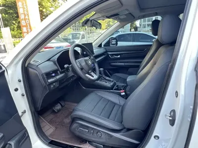 Honda CR-V 2023, 81100 км, за 16612.24 USD - фото 9