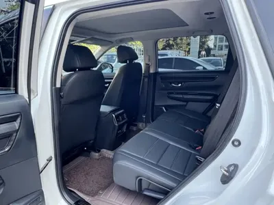 Honda CR-V 2023, 81100 км, за 16612.24 USD - фото 10