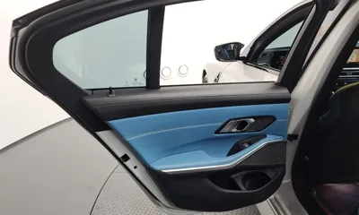 BMW M3 2024, 25001 км, за 82053.3 USD - фото 25