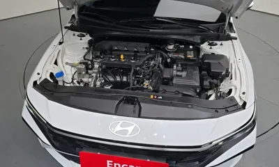 Hyundai Avante 2024, 47673 км, за 11750.03 USD - фото 6
