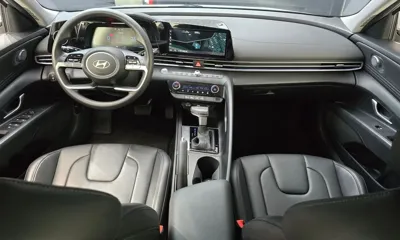 Hyundai Avante 2024, 47673 км, за 11750.03 USD - фото 7