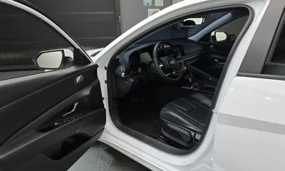 Hyundai Avante 2024, 47673 км, за 11750.03 USD - фото 10