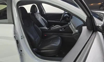 Hyundai Avante 2024, 47673 км, за 11750.03 USD - фото 11