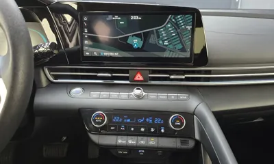 Hyundai Avante 2024, 47673 км, за 11750.03 USD - фото 19