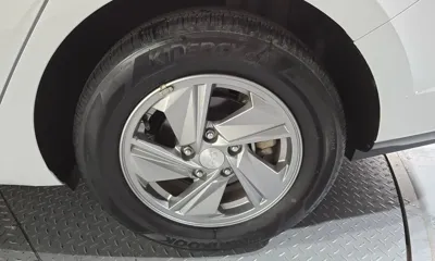 Hyundai Avante 2024, 47673 км, за 11750.03 USD - фото 21