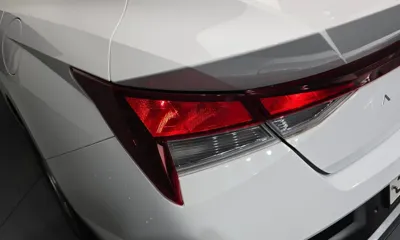 Hyundai Avante 2024, 47673 км, за 11750.03 USD - фото 23