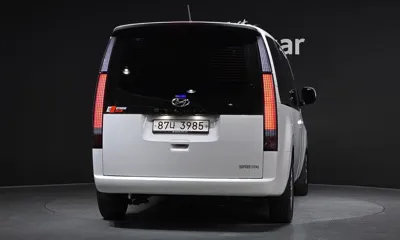 Hyundai Staria 2022, 29555 км, за 17889.69 USD