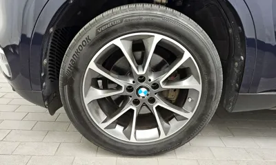 BMW X5 2018, 118980 км, за 16214.1 USD
