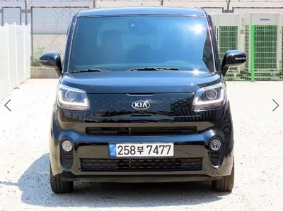 Kia Ray 2021, 34364 км, за 8526.98 USD