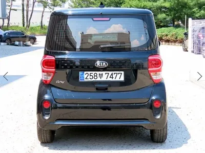 Kia Ray 2021, 34364 км, за 8526.98 USD