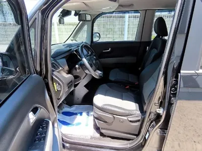 Kia Ray 2021, 34364 км, за 8526.98 USD
