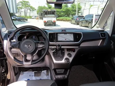 Kia Ray 2021, 34364 км, за 8526.98 USD - фото 7