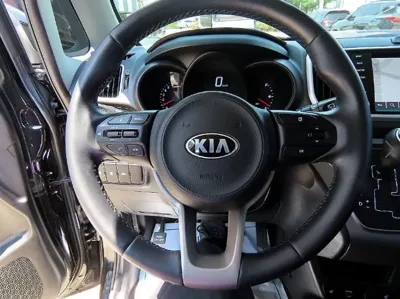 Kia Ray 2021, 34364 км, за 8526.98 USD - фото 8