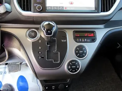 Kia Ray 2021, 34364 км, за 8526.98 USD - фото 10