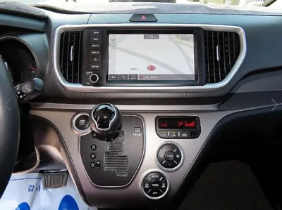 Kia Ray 2021, 34364 км, за 8526.98 USD - фото 14
