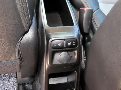 Kia Ray 2021, 34364 км, за 8526.98 USD - фото 18