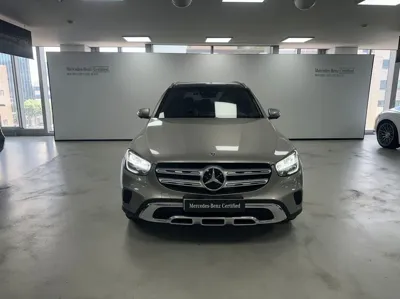 Mercedes-Benz GLC-Class 2022, 55622 км, за 28226.34 USD