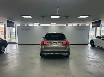 Mercedes-Benz GLC-Class 2022, 55622 км, за 28226.34 USD