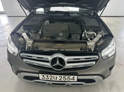 Mercedes-Benz GLC-Class 2022, 55622 км, за 28226.34 USD - фото 6