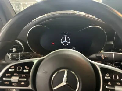 Mercedes-Benz GLC-Class 2022, 55622 км, за 28226.34 USD - фото 8