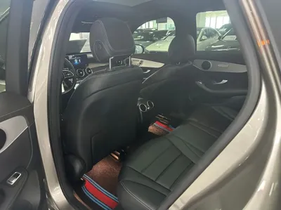 Mercedes-Benz GLC-Class 2022, 55622 км, за 28226.34 USD - фото 10
