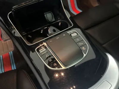 Mercedes-Benz GLC-Class 2022, 55622 км, за 28226.34 USD - фото 13