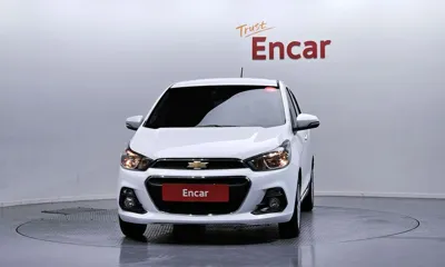 ChevroletGMDaewoo Spark 2016, 56652 км, за 3838.15 USD