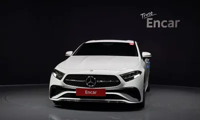 Mercedes-Benz CLS-Class 2023, 55008 км, за 36364.85 USD