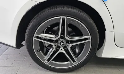 Mercedes-Benz CLS-Class 2023, 55008 км, за 36364.85 USD