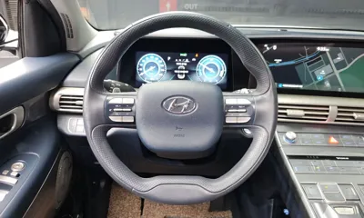 Hyundai Nexo 2023, 35708 км, за 13551.04 USD - фото 13