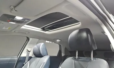 Hyundai Nexo 2023, 35708 км, за 13551.04 USD - фото 19