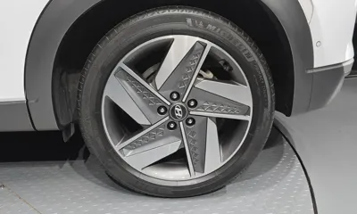 Hyundai Nexo 2023, 35708 км, за 13551.04 USD - фото 21