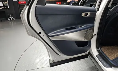 Hyundai Nexo 2023, 35708 км, за 13551.04 USD - фото 25