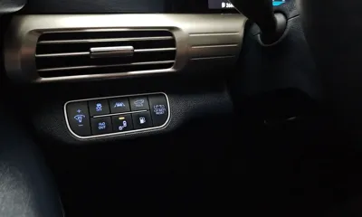 Hyundai Nexo 2023, 35708 км, за 13551.04 USD - фото 27