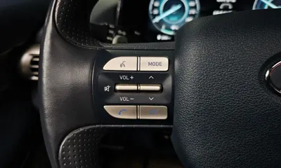 Hyundai Nexo 2023, 35708 км, за 13551.04 USD - фото 31