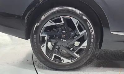 Kia Sportage 2022, 55399 км, за 16263.35 USD