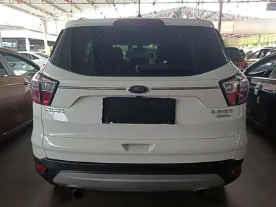 Ford Kuga 2018, 119500 км, за 5972.12 USD - фото 6