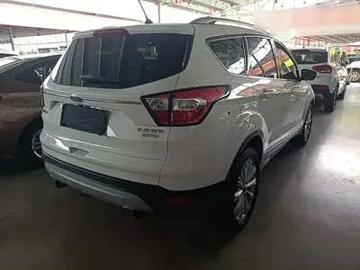 Ford Kuga 2018, 119500 км, за 5972.12 USD - фото 7