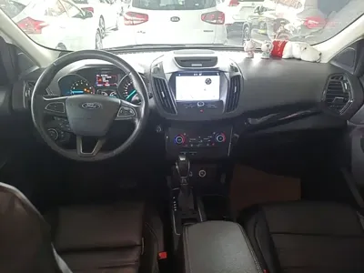 Ford Kuga 2018, 119500 км, за 5972.12 USD - фото 10