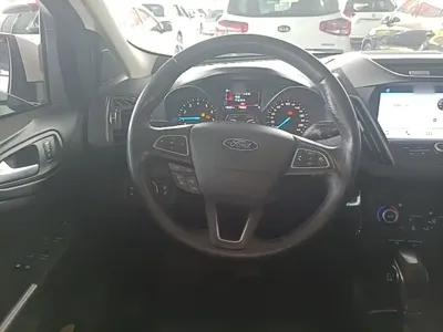 Ford Kuga 2018, 119500 км, за 5972.12 USD - фото 11