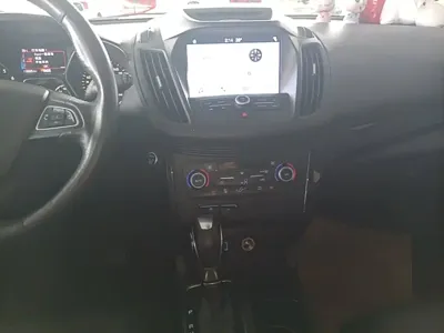 Ford Kuga 2018, 119500 км, за 5972.12 USD - фото 13
