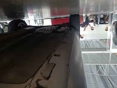 Ford Kuga 2018, 119500 км, за 5972.12 USD - фото 21