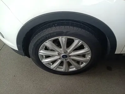 Ford Kuga 2018, 119500 км, за 5972.12 USD - фото 23