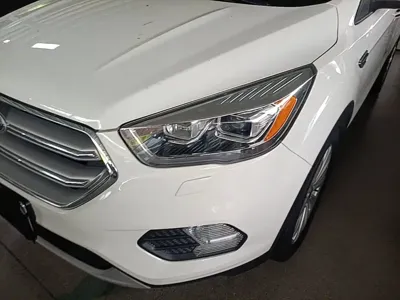 Ford Kuga 2018, 119500 км, за 5972.12 USD - фото 24