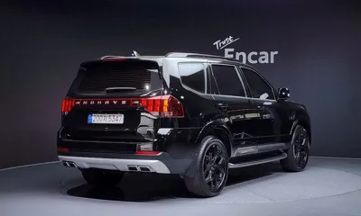 Kia Mohave 2024, 73081 км, за 21854.29 USD