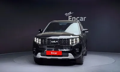 Kia Mohave 2024, 73081 км, за 21854.29 USD