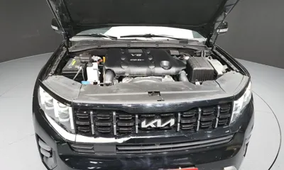 Kia Mohave 2024, 73081 км, за 21854.29 USD - фото 6