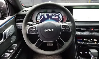 Kia Mohave 2024, 73081 км, за 21854.29 USD - фото 13
