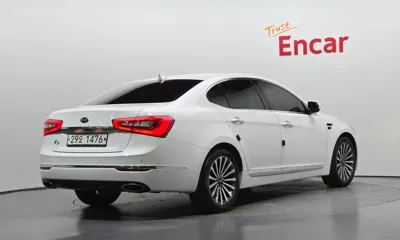 Kia K7 2013, 147639 км, за 3282.13 USD